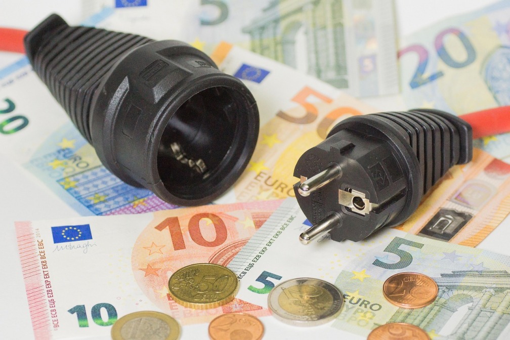 family home energy bill